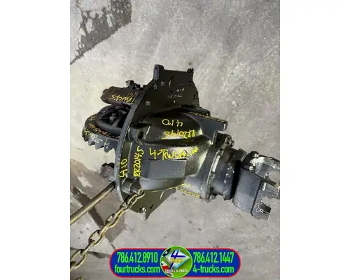 Rockwell RR20145 Differential Assembly (Front, Rear)