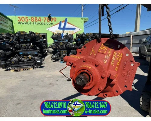 Rockwell RR20145 Differential Assembly (Front, Rear)