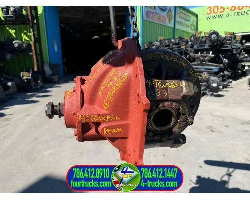 Rockwell RR20145 Differential Assembly (Front, Rear)