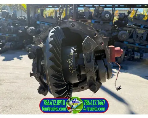 Rockwell RR20145 Differential Assembly (Front, Rear)