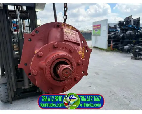 Rockwell RR20145 Differential Assembly (Front, Rear)