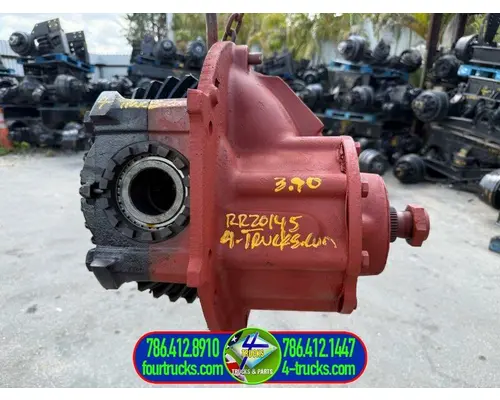 Rockwell RR20145 Differential Assembly (Front, Rear)