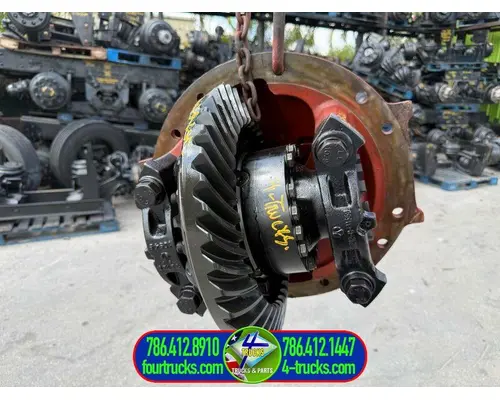 Rockwell RR20145 Differential Assembly (Front, Rear)