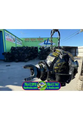 Rockwell RR23160 Differential Assembly (Front, Rear)