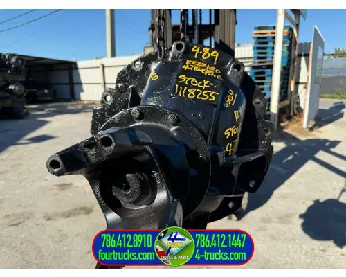 Rockwell RR23160 Differential Assembly (Front, Rear)