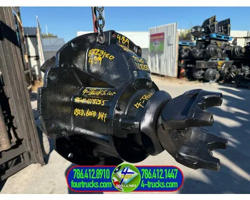 Rockwell RR23160 Differential Assembly (Front, Rear)