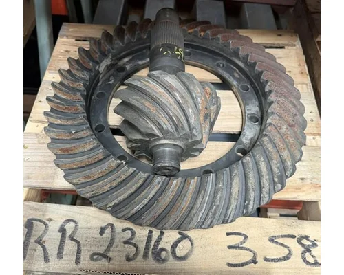Rockwell RR23160 Gear Kit