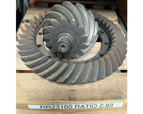 Rockwell RR23160 Gear Kit