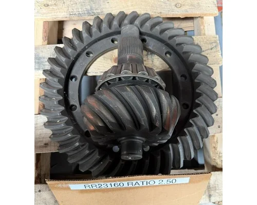 Rockwell RR23160 Gear Kit