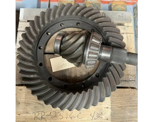 Rockwell RR23160 Gear Kit
