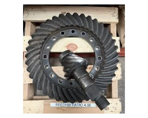 Rockwell RR23160 Gear Kit