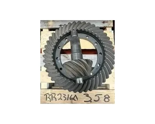 Rockwell RR23160 Gear Kit