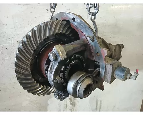 Rockwell RRL20-145 Differential Assembly (Rear, Rear)