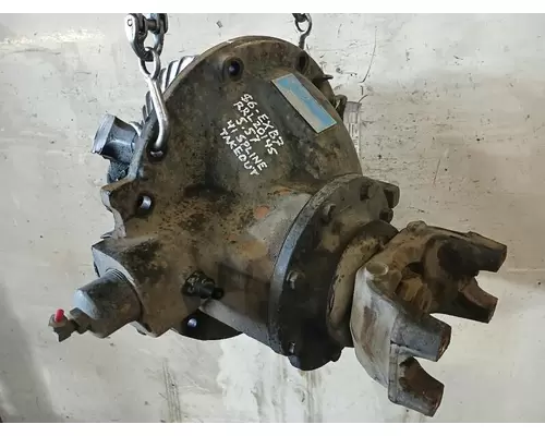 Rockwell RRL20-145 Differential Assembly (Rear, Rear)