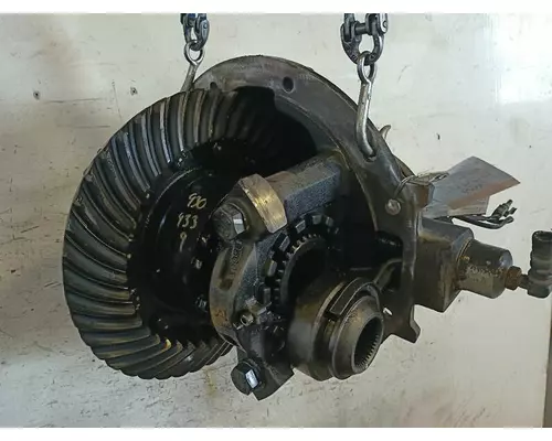 Rockwell RRL20-145 Differential Assembly (Rear, Rear)