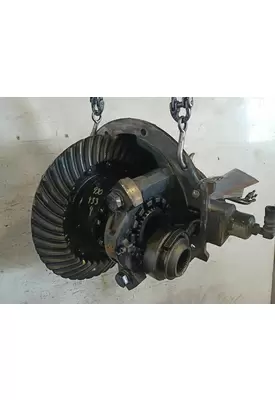 Rockwell RRL20-145 Differential Assembly (Rear, Rear)