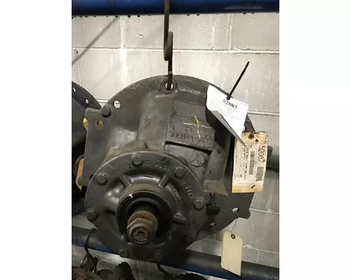 Rockwell RS-17-140 Differential Assembly (Rear, Rear)