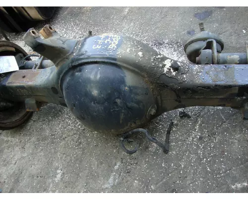 Rockwell RS-20-145 Axle Housing (Rear)