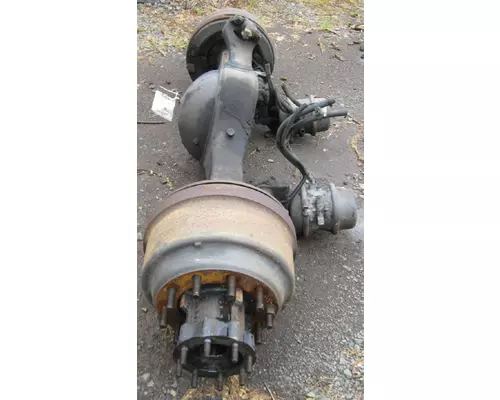 Rockwell RS-21-145 Axle Housing (Rear)