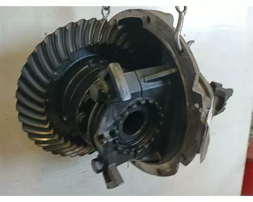 Rockwell RS-23-160 Differential Assembly (Rear, Rear)