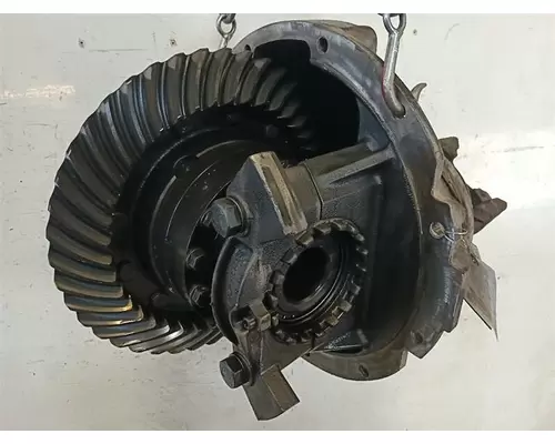 Rockwell RS-23-160 Differential Assembly (Rear, Rear)