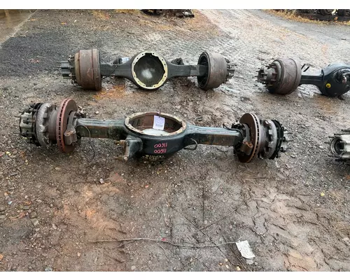 Rockwell RS-23-161 Axle Housing (Rear)