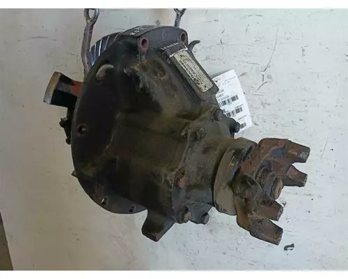 Rockwell RS120 Differential Assembly (Rear, Rear)