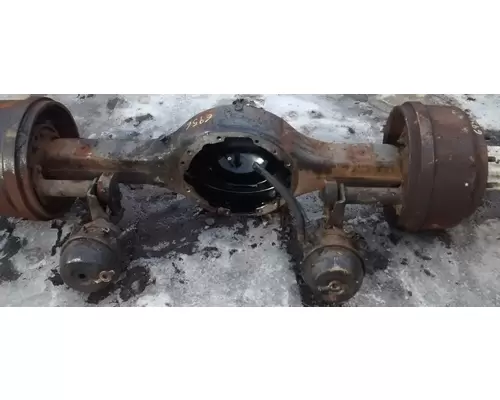 Rockwell RS17-145 Axle Housing (Rear)