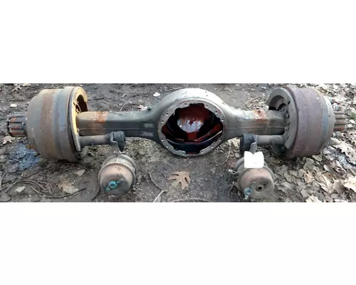 Rockwell RS17-145 Axle Housing (Rear)