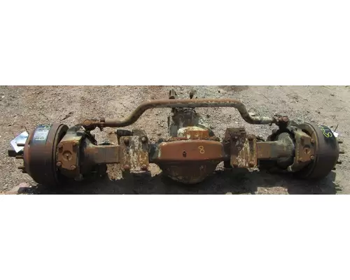 Rockwell RS23160 Axle Assy, Fr (4WD)