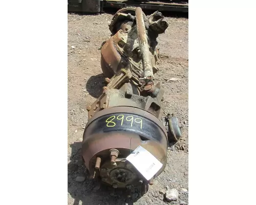 Rockwell RS23160 Axle Assy, Fr (4WD)