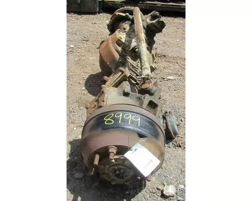 Rockwell RS23160 Axle Assy, Fr (4WD)