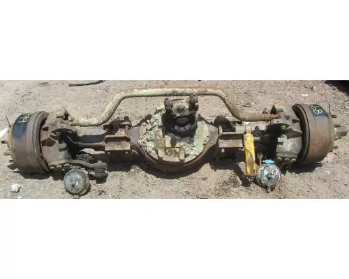 Rockwell RS23160 Axle Assy, Fr (4WD)