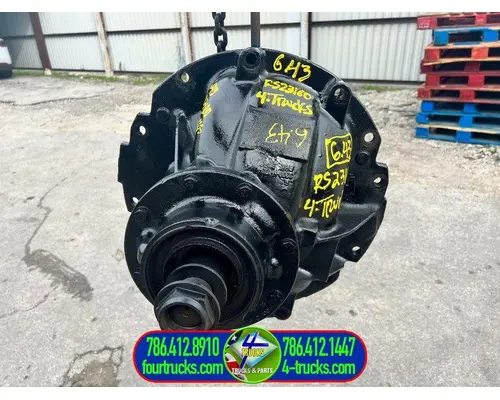 Rockwell RS23160 Differential Assembly (Front, Rear)
