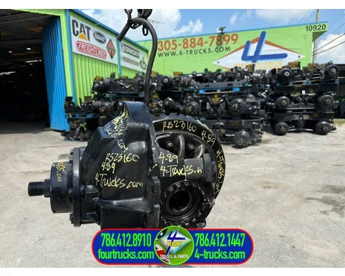 Rockwell RS23160 Differential Assembly (Front, Rear)