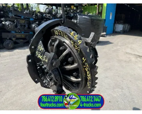 Rockwell RS23160 Differential Assembly (Front, Rear)