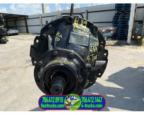 Rockwell RS23160 Differential Assembly (Front, Rear)