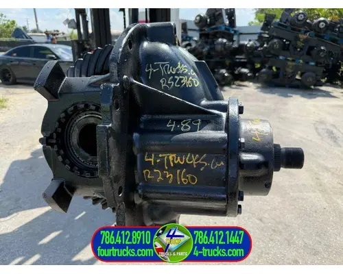 Rockwell RS23160 Differential Assembly (Front, Rear)