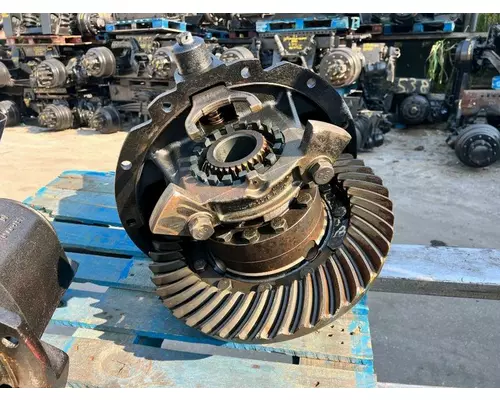 Rockwell RS23160 Differential Assembly (Rear, Rear)