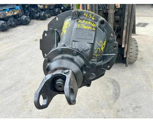 Rockwell RS23160 Differential Assembly (Rear, Rear)