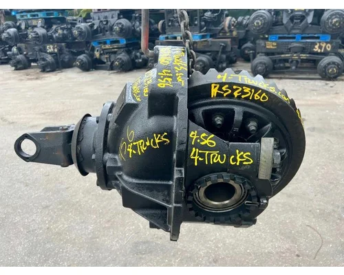 Rockwell RS23160 Differential Assembly (Rear, Rear)