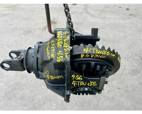Rockwell RS23160 Differential Assembly (Rear, Rear)