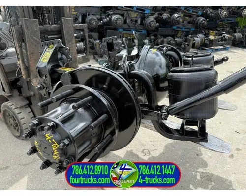 Rockwell RS24160 Differential Assembly (Front, Rear)