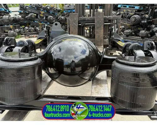 Rockwell RS24160 Differential Assembly (Front, Rear)