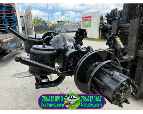 Rockwell RS24160 Differential Assembly (Front, Rear)