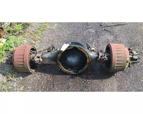 Rockwell RS26185 Axle Housing (Rear)