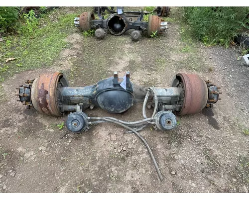 Rockwell RSL-20145 Axle Housing (Rear)