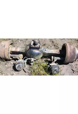 Rockwell RSL-20145 Axle Housing (Rear)