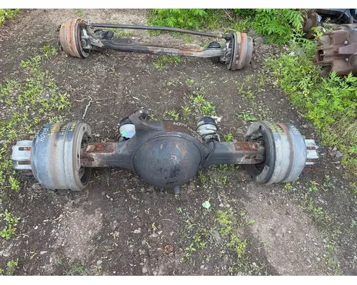 Rockwell RSL23160 Axle Housing (Rear)