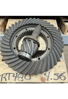 Rockwell RT480 Gear Kit